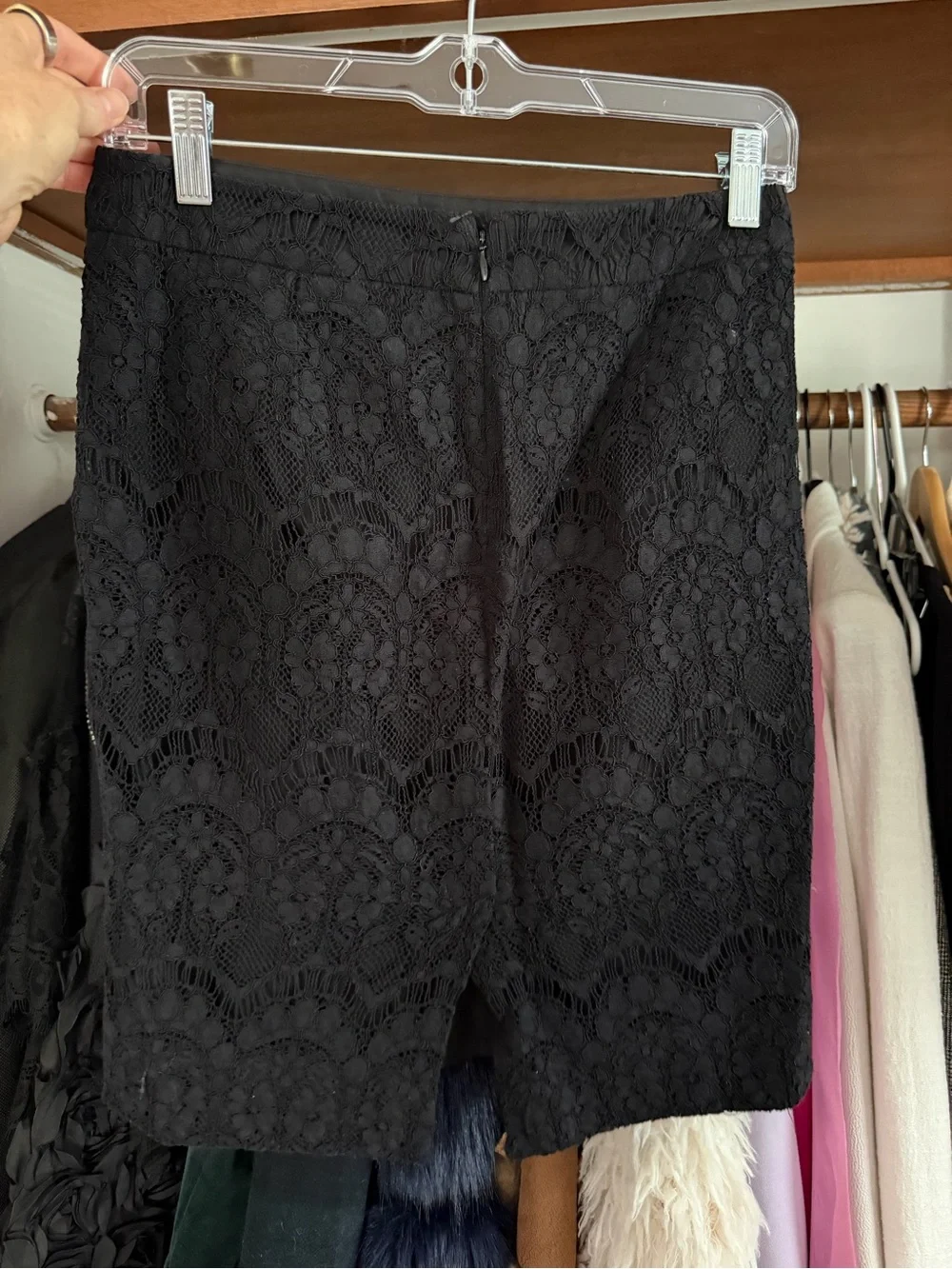 J. Crew image shows